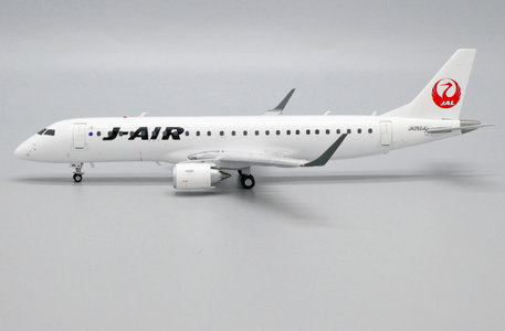 J-Air Embraer 190-100STD (JC Wings 1:200)