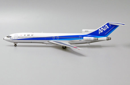 All Nippon Airways Boeing 727-200 (JC Wings 1:200)