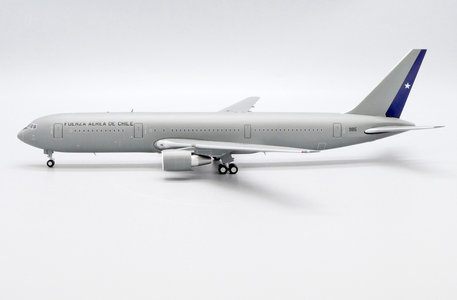 Chilean Air Force - Boeing767-300ER (JC Wings 1:200)