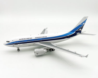 Aerolineas Argentinas Airbus A310-324 (Inflight200 1:200)