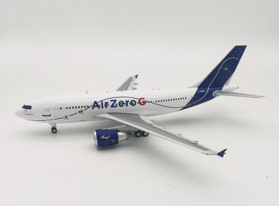 NoveSpace - Airbus A310-304 (Inflight200 1:200)