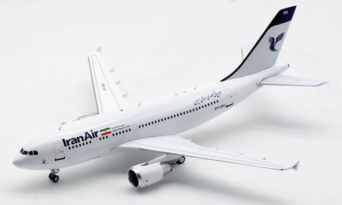 Iran Air Airbus A310-304 (B Models 1:200)