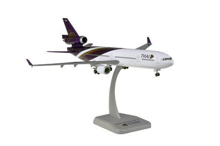 Thai Airways  McDonnell Douglas MD-11 (Hogan 1:200)