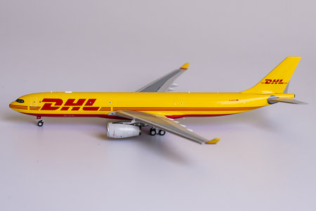 DHL (EAT Leipzig)  Airbus A330-300P2F (NG Models 1:400)
