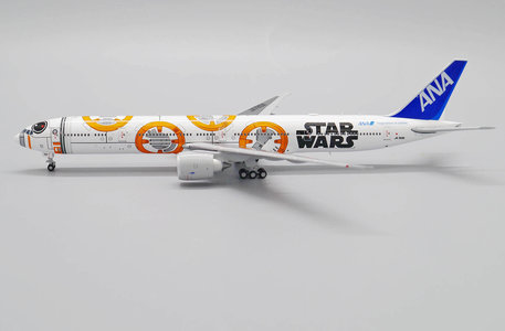 ANA All Nippon Airways Boeing 777-300(ER) (JC Wings 1:400)