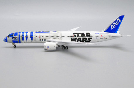 ANA All Nippon Airways Boeing 787-9 (JC Wings 1:400)