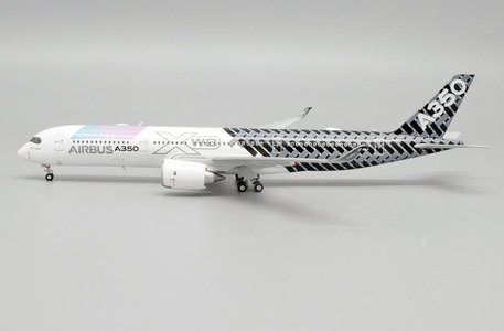 Airbus Industrie Airbus A350-900 (JC Wings 1:400)