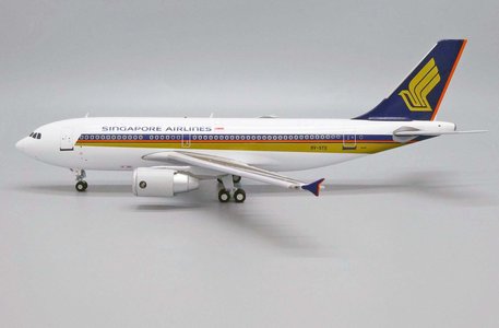 Singapore Airlines Airbus A310-300 (JC Wings 1:200)