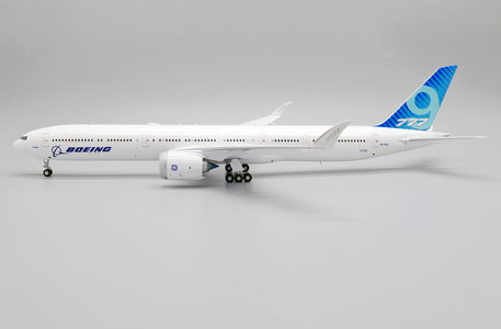 Boeing Company Boeing 777-9x (JC Wings 1:200)