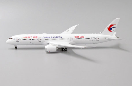 China Eastern Airlines Boeing 787-9 (JC Wings 1:400)