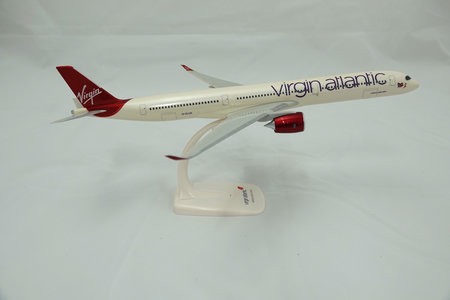 Virgin Atlantic Airbus A350-1000 (PPC 1:200)