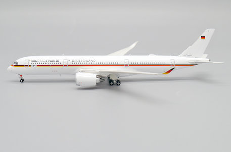 Germany Air Force Airbus A350-900ACJ (JC Wings 1:400)