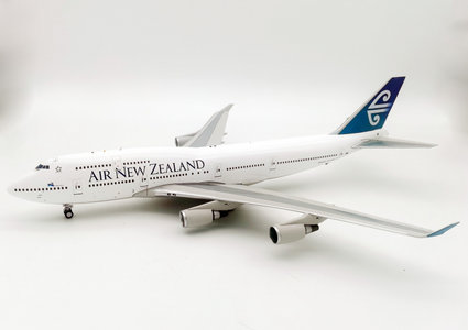 Air New Zealand - Boeing 747-419 (Inflight200 1:200)