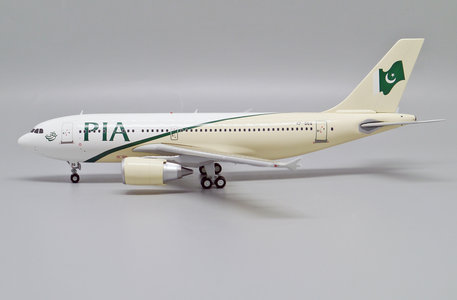 PIA - Pakistan International Airlines Airbus A310-300 (JC Wings 1:200)