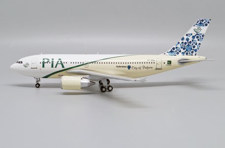 PIA - Pakistan International Airlines Airbus A310-300 (JC Wings 1:200)