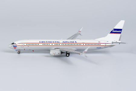 United Airlines Boeing 737-900ER (NG Models 1:400)