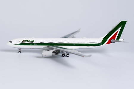ITA Airways (Alitalia) Airbus A330-200 (NG Models 1:400)