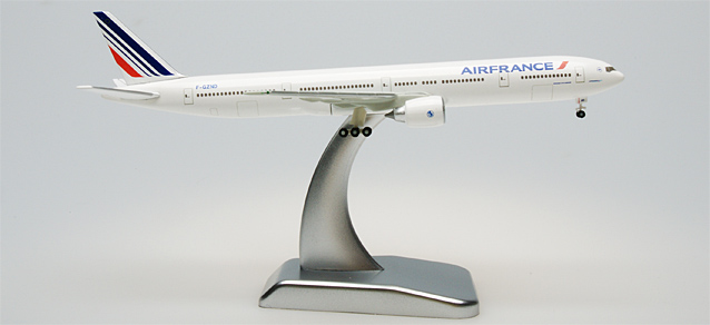Air France  Boeing 777-300ER (Hogan 1:500)