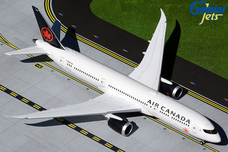 Air Canada Boeing 787-9 Dreamliner (GeminiJets 1:200)