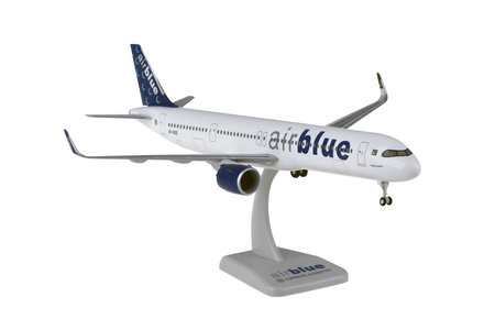 Airblue  Airbus A321neo (Hogan 1:200)