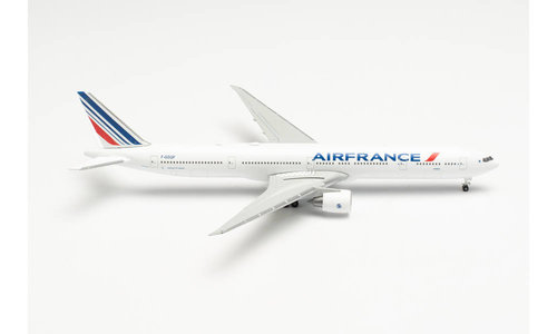 Air France Boeing 777-300ER (Herpa Wings 1:500)