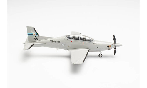 Royal Australian Air Force Pilatus PC-21 (Herpa Wings 1:72)