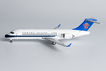 China Southern Airlines COMAC ARJ21-700 (NG Models 1:200)