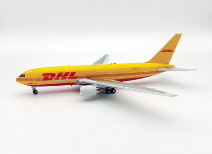 DHL (Atlas Air) Boeing 767-200 (Inflight200 1:200)