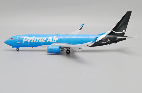 Prime Air Boeing 737-800(BCF) (JC Wings 1:200)