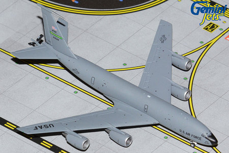 U.S. Air Force Boeing KC-135R Stratotanker (GeminiJets 1:400)
