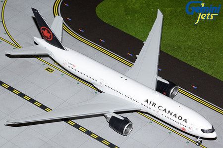 Air Canada Boeing 777-200LR (GeminiJets 1:200)