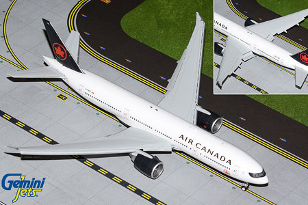 Air Canada Boeing 777-200LR (GeminiJets 1:200)