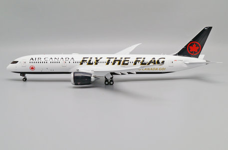 Air Canada Boeing 787-9 (JC Wings 1:200)