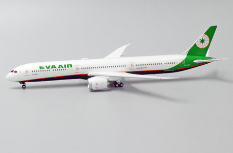 EVA Air Boeing 787-10 (JC Wings 1:400)