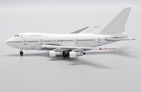 Blank Boeing 747SP (JC Wings 1:400)