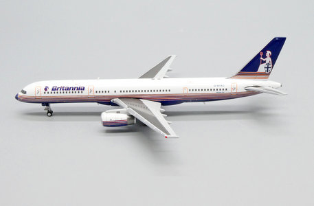 Britannia Airways Boeing 757-200 (JC Wings 1:400)