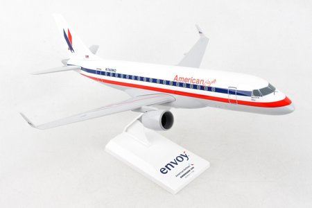 American Airlines Embraer E-170 (Skymarks 1:100)