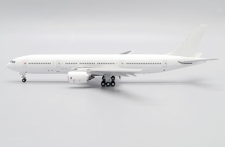 Blank Boeing 777-200 (JC Wings 1:400)