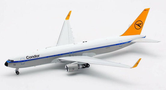 Condor Boeing 767-300 (B Models 1:200)