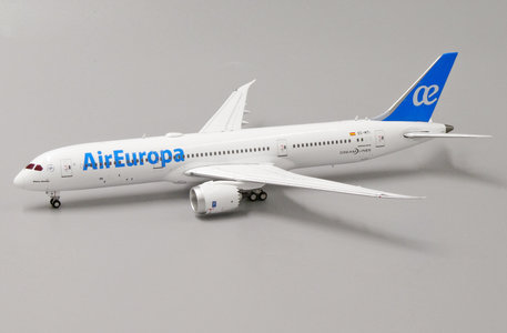 Air Europa Boeing 787-9 (JC Wings 1:400)