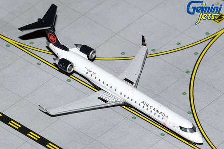Air Canada Express Bombardier CRJ-900LR (GeminiJets 1:400)