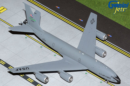 U.S. Air Force KC-135R Stratotanker (GeminiJets 1:200)