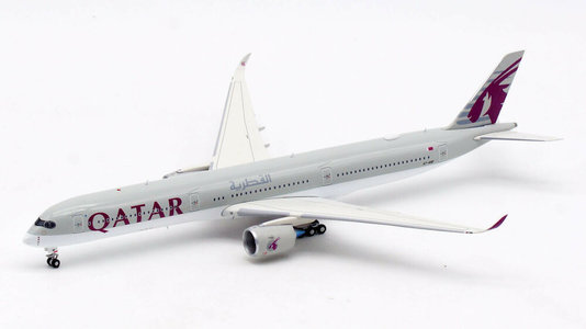 Qatar Airways - Airbus A350-1041 (Aviation400 1:400)