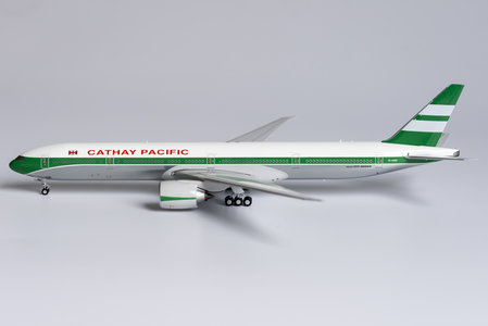 Cathay Pacific Boeing 777-300ER (NG Models 1:400)