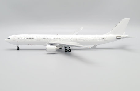 Blank Airbus A330-300 GE engines (JC Wings 1:200)