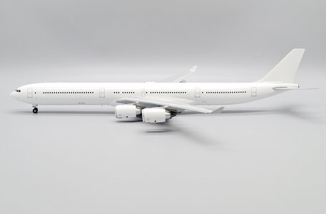 Blank Airbus A340-600 (JC Wings 1:200)