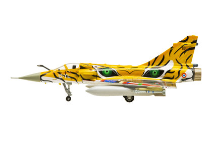 French Air Force Dassault Mirage 2000C (Hogan 1:200)