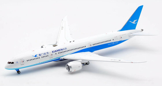 Xiamen Airlines Boeing 787-9 (Aviation200 1:200)