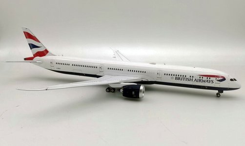 British Airways - Boeing 787-10 (ARD200 1:200)