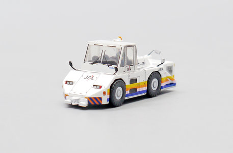 JAS Pushback Tug (JC Wings 1:200)